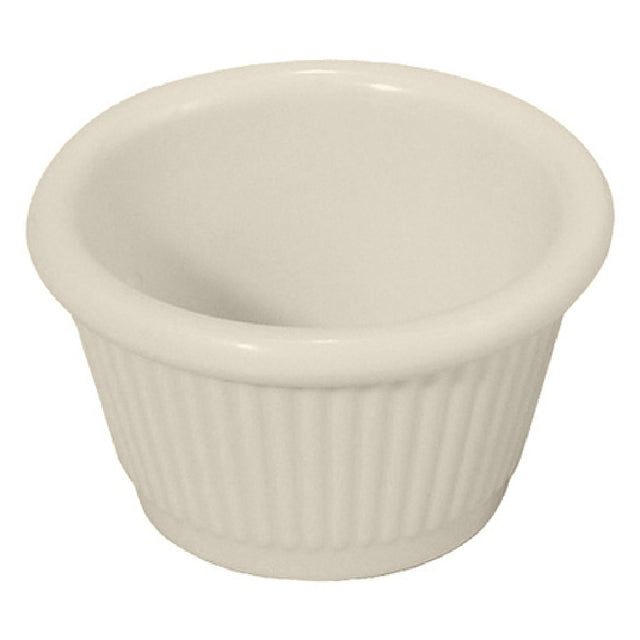 Winco RFM-1B Ramekin 1-1/2 Oz. Fluted