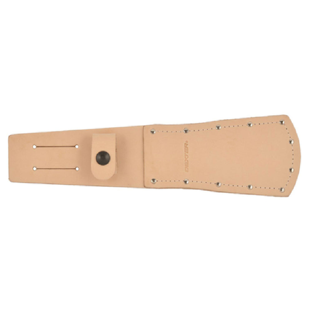 Dexter Russell #4 Traditional™ (20570) Leather Sheath For Skinning Knives