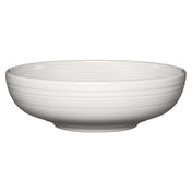 Steelite HL1472100 Bistro Bowl 96 Oz. (3 Qt.) 10-1/2"