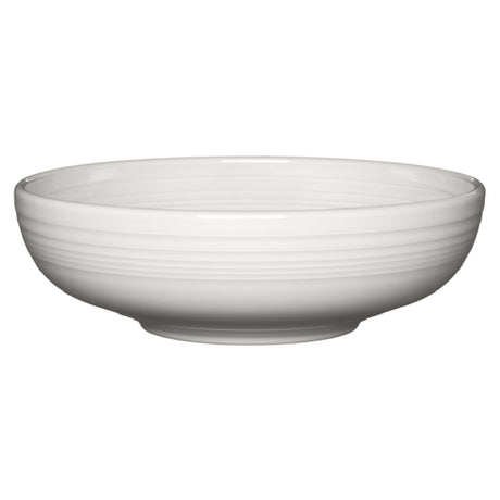 Steelite HL1472100 Bistro Bowl 96 Oz. (3 Qt.) 10-1/2"