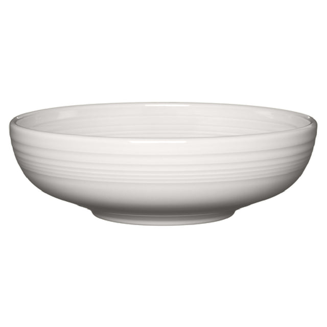 Steelite HL1472100 Bistro Bowl 96 Oz. (3 Qt.) 10-1/2"