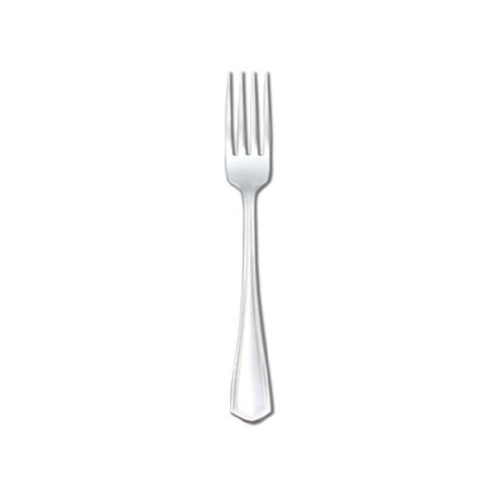 1880 Hospitality 1305FRSF Oneida® Dinner Fork 7-1/4" Fluted Border