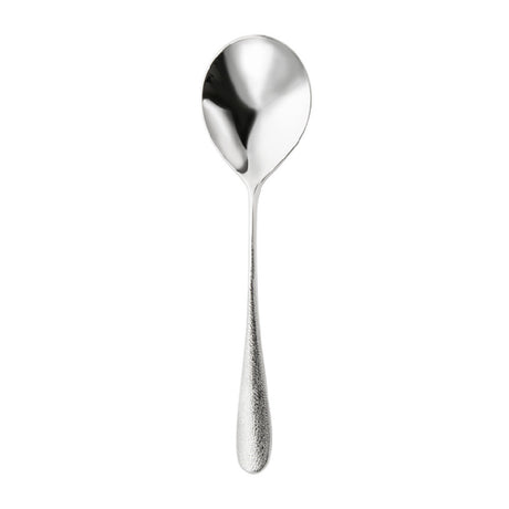 Steelite 6026SX075 Soup Spoon 7" Round Bowl