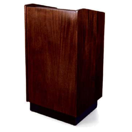 Forbes Industries 5915 Podium 25-1/2"W X 23-1/2"D X 47"H Floor Style