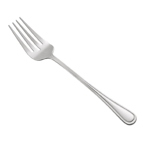 CAC China 8002-21 Elite Banquet Fork 12"L Extra Heavy Weight