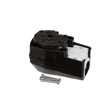 Henny Penny 58146@PF Plug 60 Amp 250 Volt