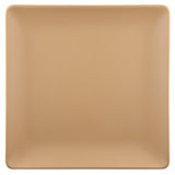 Elite Global Solutions ECO99SQ-PB Plate 9" X 3/4"H Square