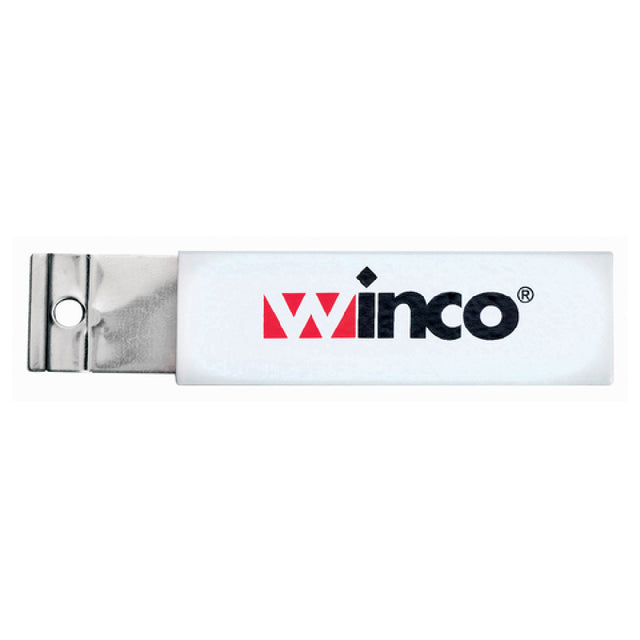 Winco BXC-4 Box Cutter 4"L Retractable