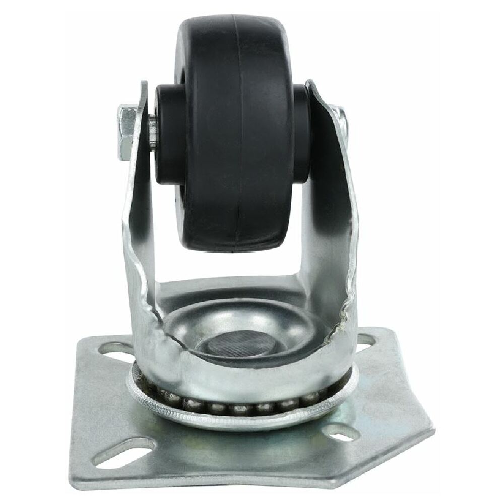 Empura Stainless 107050013 Caster (without Brake) Compatible With: E-KB25WR E-KB25WF