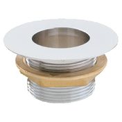 Franklin Machine Products 204-1151 Drain (1-1/2" NPS Assembly )