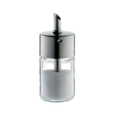 Bauscher Hepp 06.3661.6040 - Sugar Dispenser, 8-2/5 Oz., 6"H