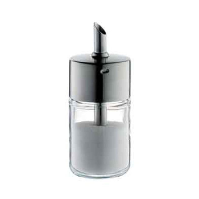 Bauscher Hepp 06.3661.6040 - Sugar Dispenser, 8-2/5 Oz., 6"H