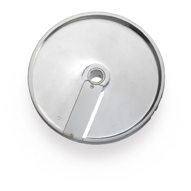 Sirman DF08 (40751DF08) Slicing Disc 5/16" For TM A Food Processors