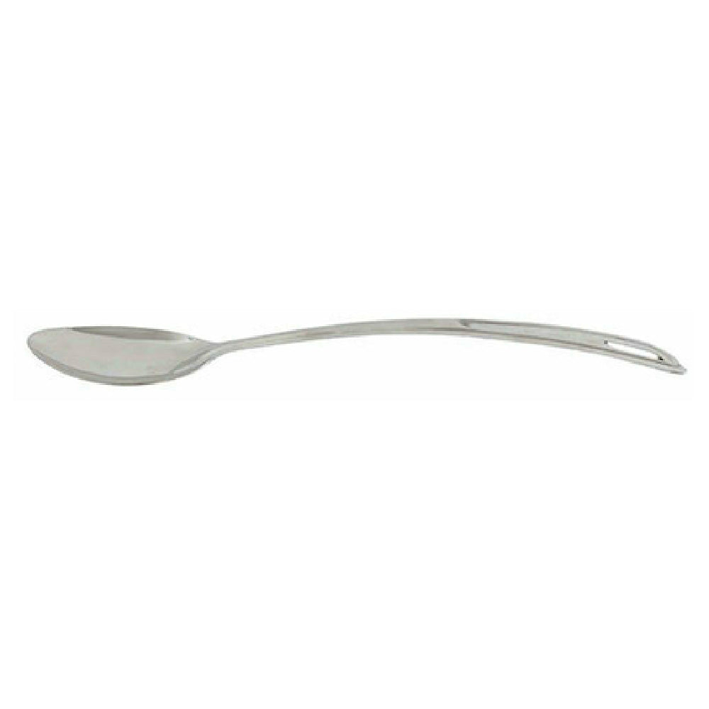 Thunder Group SLSBA511 Basting Spoon 13" Solid