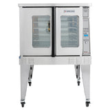 Garland MCO-GS-10-S_NAT Master Series Convection Oven Gas Single-deck