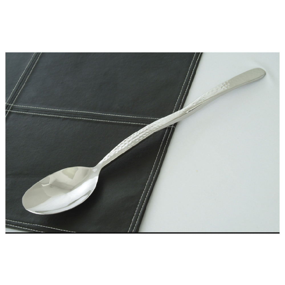 GET Enterprises BSPD-03 Serving Spoon 13" Solid