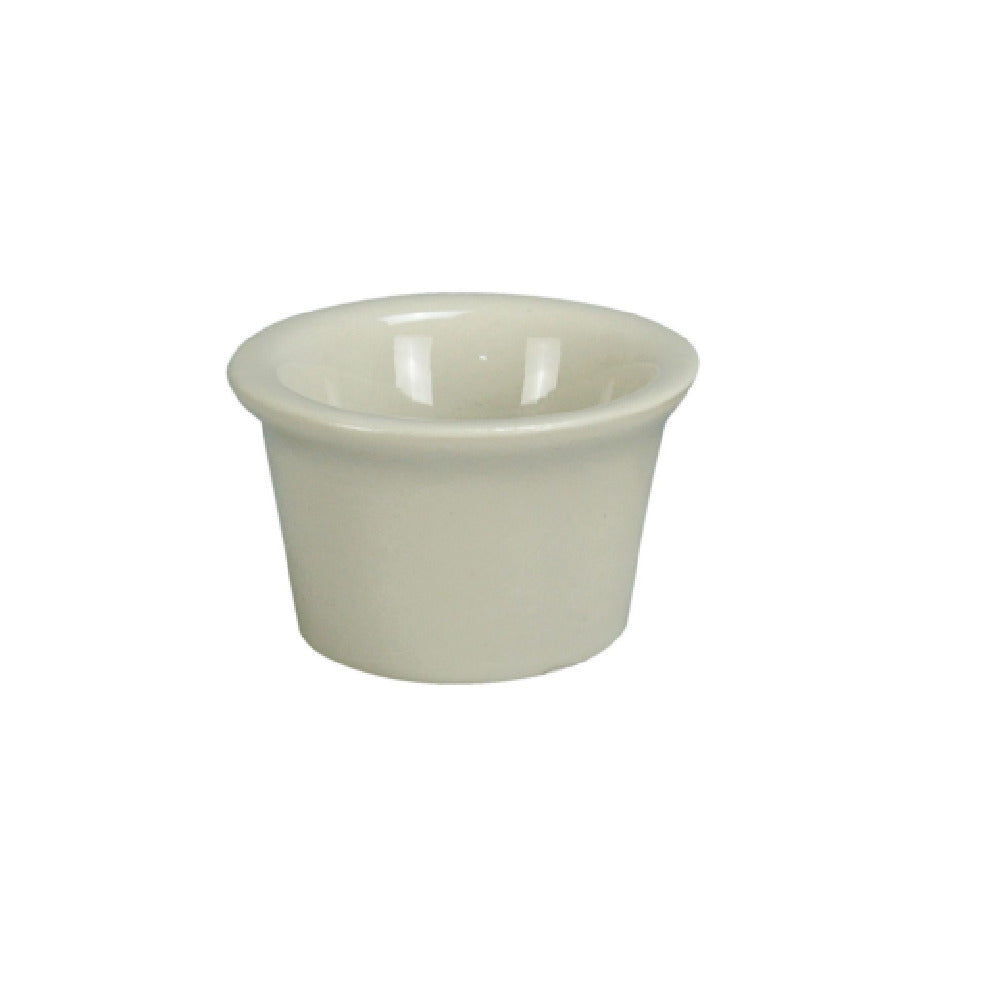 Yanco RAMS-15 Accessories Ramekin 1-1/2 Oz. 2-3/8" Dia. X 1-1/2"H