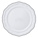 Steelite 62587FP810 Rim Plate 11.25" X 1.125" Adelina