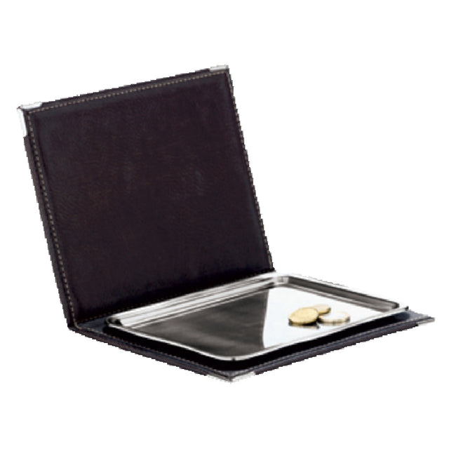 Paderno 66318-39 Cash Tray 7-7/8" X 6-1/4" With Folder