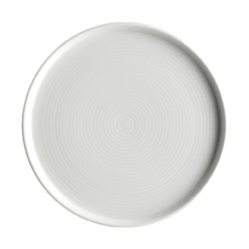 Steelite 6327P855 Platter 6-1/4" Dia. Round