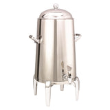 Service Ideas URN50VPSMD Service Ideas Flame Free™ Thermo-Urn™ Urn Vacuum Insulated