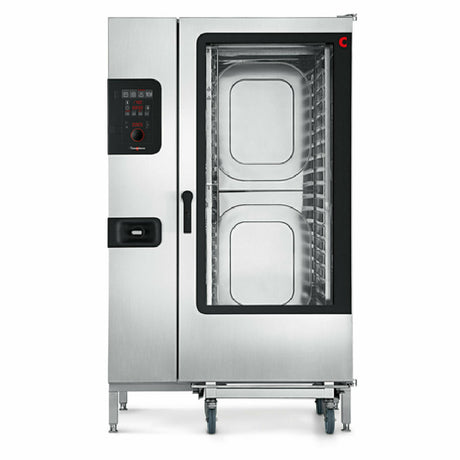 Convotherm C4 ED 20.20ES-N Convotherm Combi Oven/Steamer Roll-in Electric