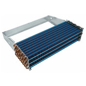 Empura Parts 5112000469 Evaporator Coil Compatible With: E-KB35R E-KB54R E-KB54RG