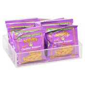 Cal-Mil 22314-2-12 - Box, 6" X 9" X 2", Rectangular