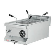 BakeMax BM6ME010 Pasta Cooker Countertop Electric