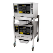 AccuTemp N31201D060 DBL (QUICK SHIP) Two Natural Gas Connectionless Evolution™ Boilerless