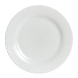 Steelite 6305P605 Bread & Butter Plate 6-1/4" Dia. Wide Rim