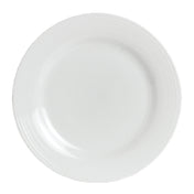 Steelite 6305P605 Bread & Butter Plate 6-1/4" Dia. Wide Rim