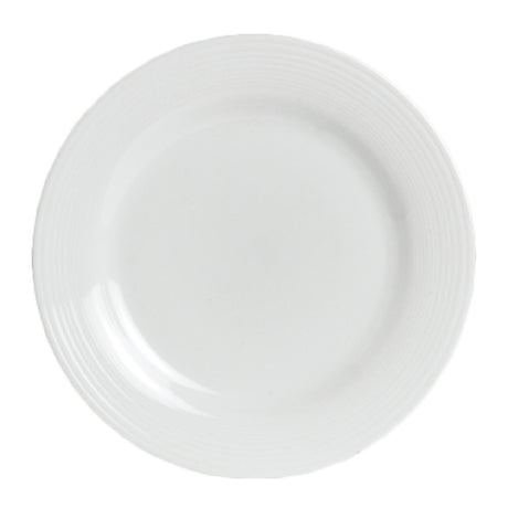 Steelite 6305P605 Bread & Butter Plate 6-1/4" Dia. Wide Rim