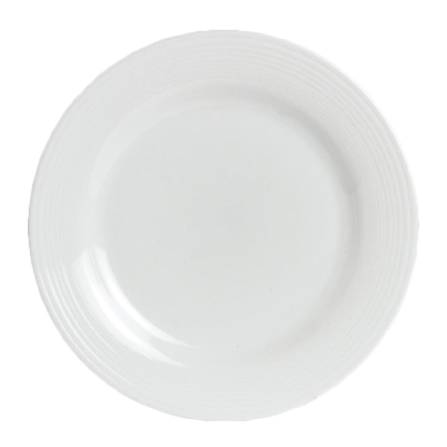 Steelite 6305P605 Bread & Butter Plate 6-1/4" Dia. Wide Rim