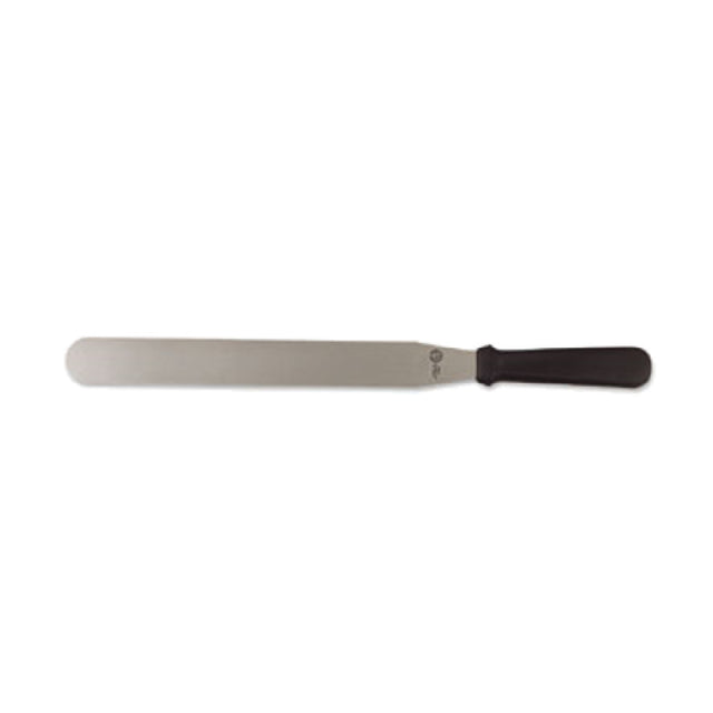 Alegacy Foodservice Products PC10SP12 Icing Spatula 12" Blade 17-1/4" Overall Length
