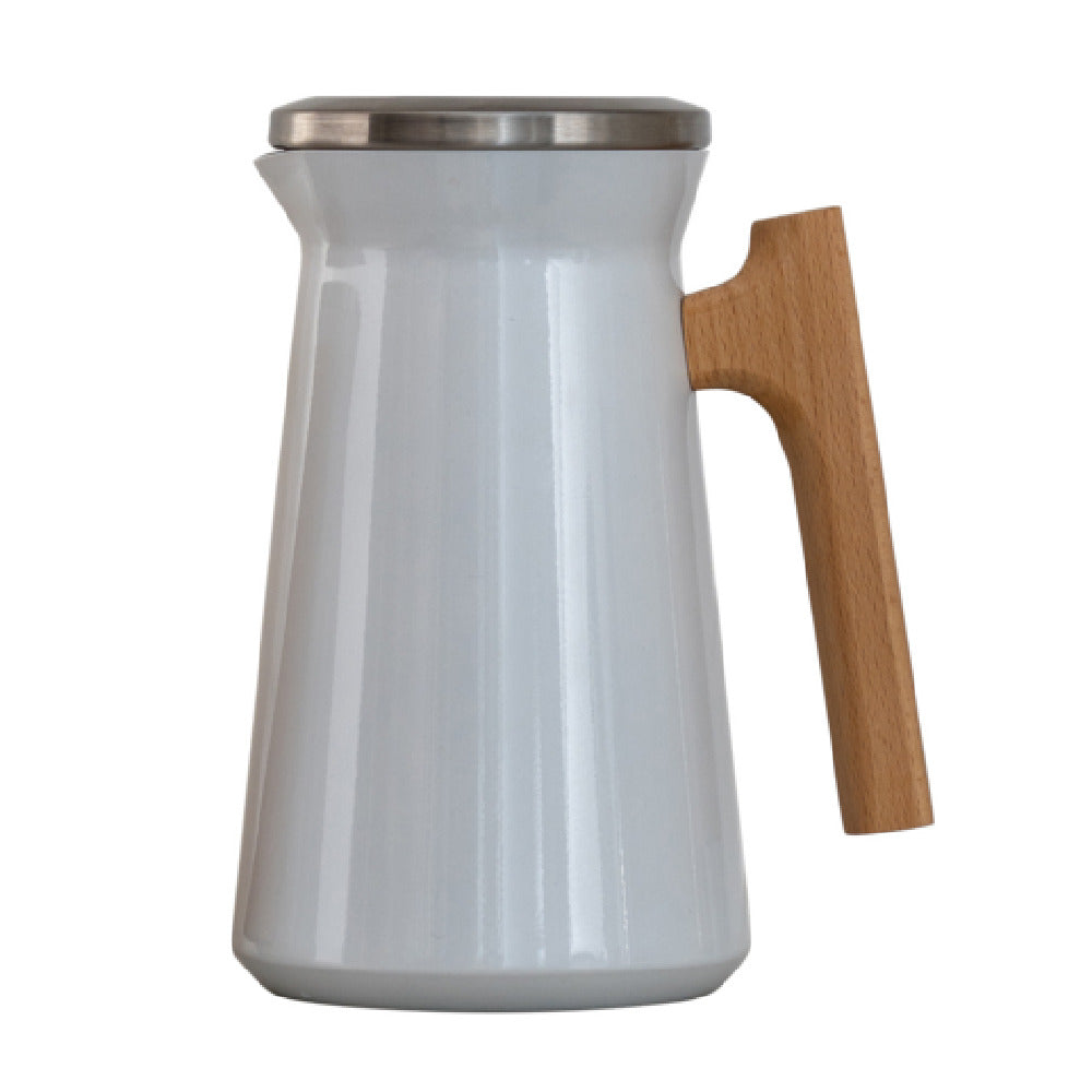 Steelite 7401MM121 Beverage Server 1.0 Litre Vacuum Insulated