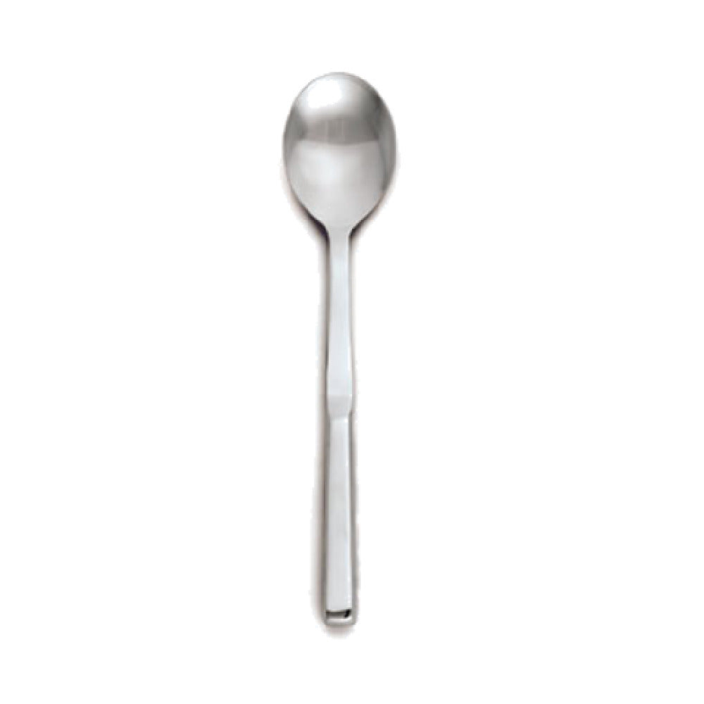 Alegacy Foodservice Products 111 Silvercrest™ Serving Spoon 11-3/4" Overall Length Solid
