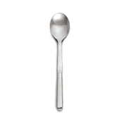 Alegacy Foodservice Products 111 Silvercrest™ Serving Spoon 11-3/4" Overall Length Solid