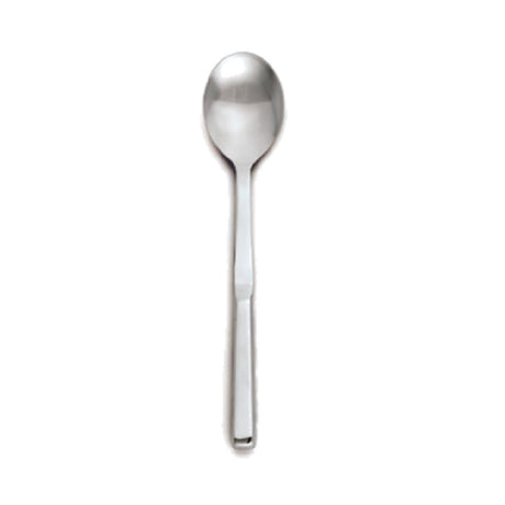 Alegacy Foodservice Products 111 Silvercrest™ Serving Spoon 11-3/4" Overall Length Solid