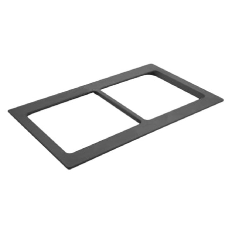 Bon Chef 52148BLK E Z Fit Custom Cut Tile 12-3/4" X 20-13/16" For (2) #9501