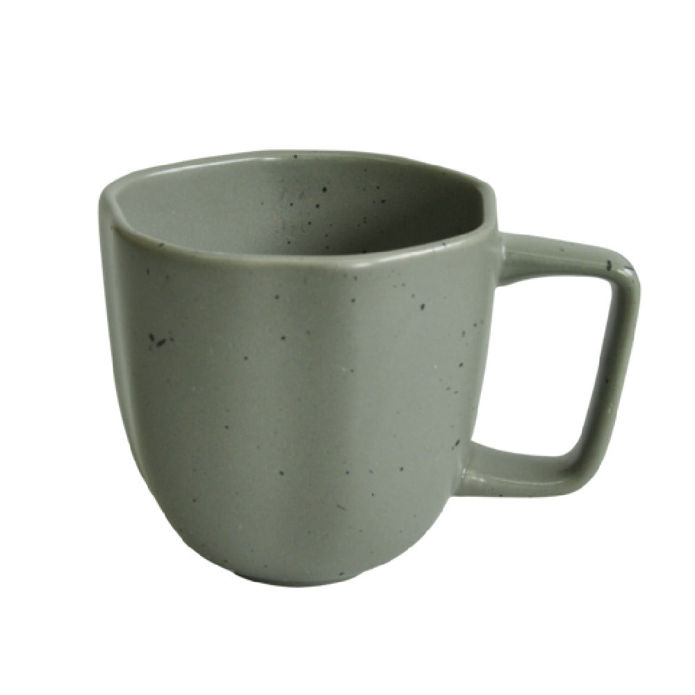 Steelite A84538 Coffee Cup Fully Vitrified China Anfora