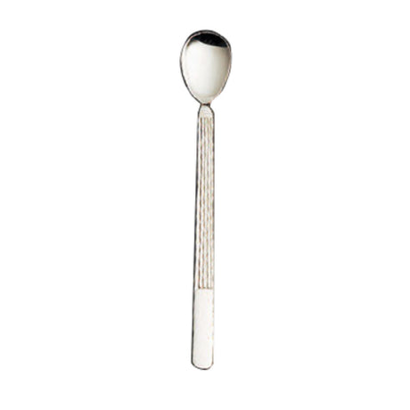 Bon Chef SBS3602 Apollo Ice Teaspoon 8.70" 18/0 Stainless Steel