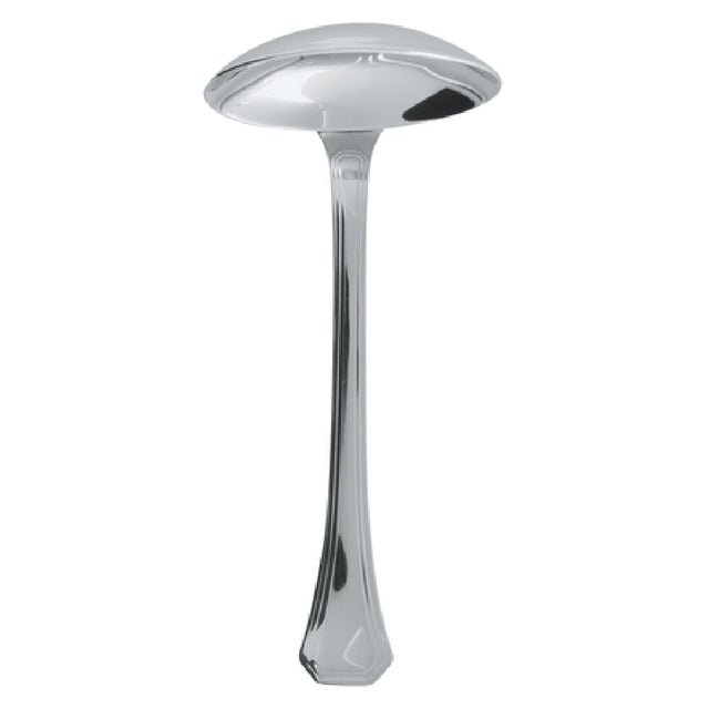 Paderno 52503-53 Sauce Ladle 5-1/2" 18/10 Stainless Steel