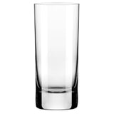 Libbey 9037 Beverage Glass 10 Oz. High Definition & High Durability Rim