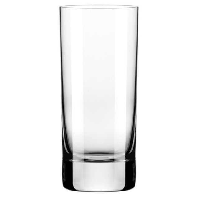 Libbey 9037 Beverage Glass 10 Oz. High Definition & High Durability Rim