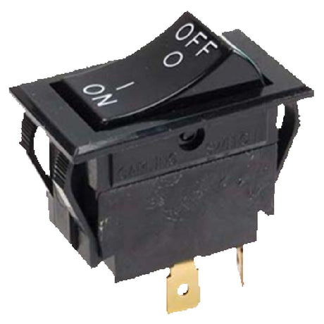 Franklin Machine Products 168-1245 Power Switch On/off DPST