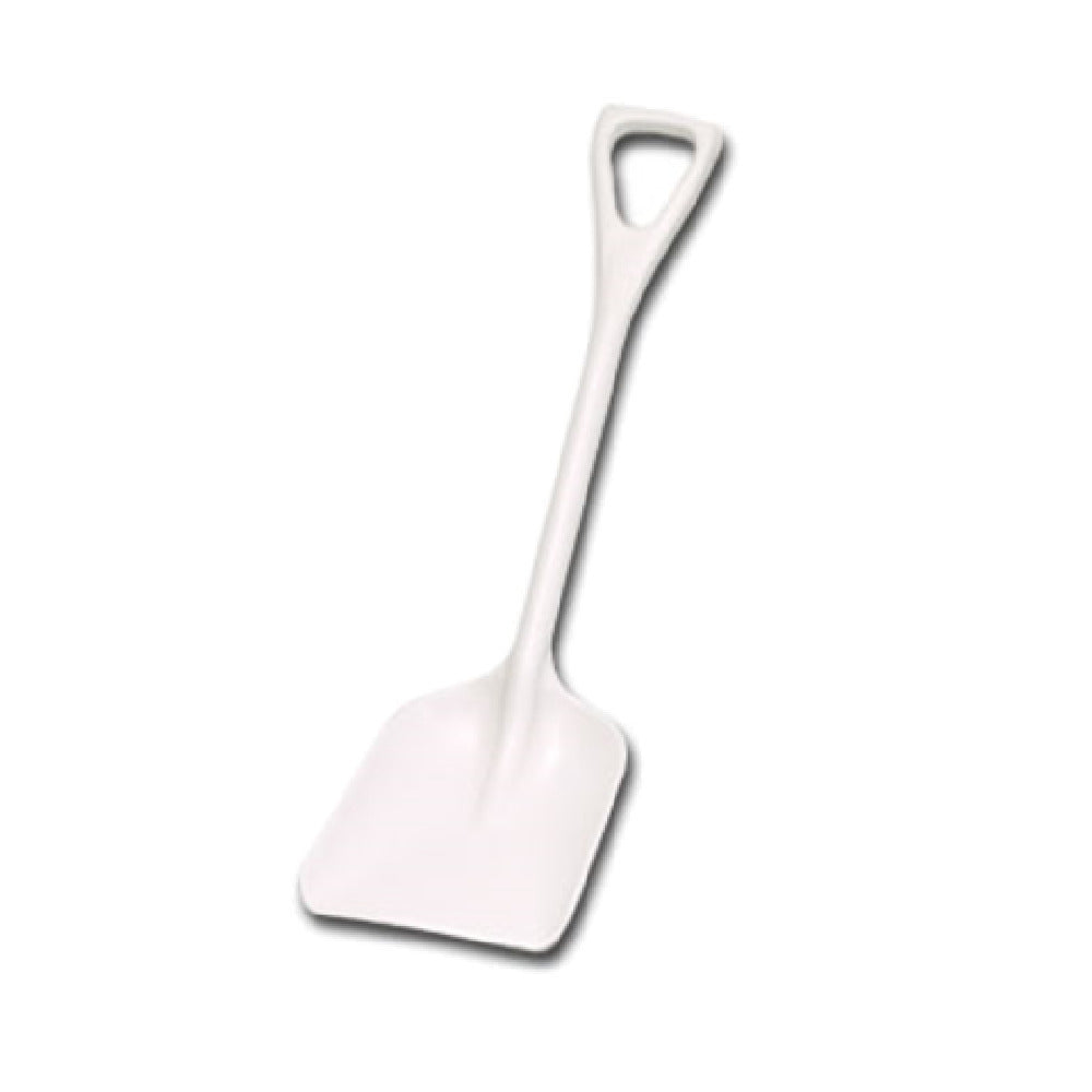 Follett ABICSHOVEL Ice Shovel Heavy Duty Poly Construction