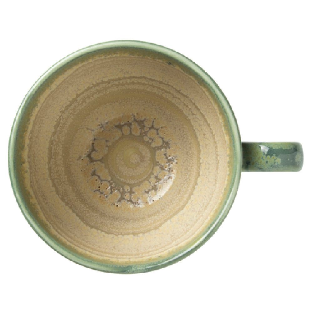 Steelite 1781X0019 Cup 12 Oz. 5-1/4" X 3-1/4"