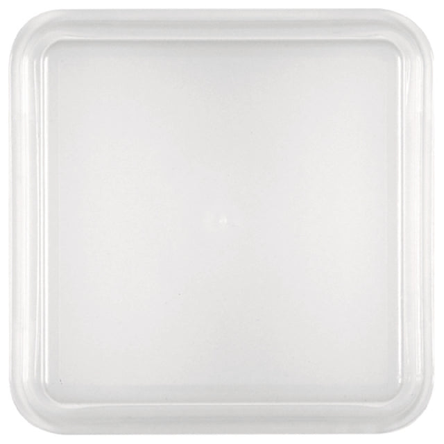 Bauscher Hepp 598113-021030 - Cover, 7-9/10" X 7-9/10" X 2"H, Square