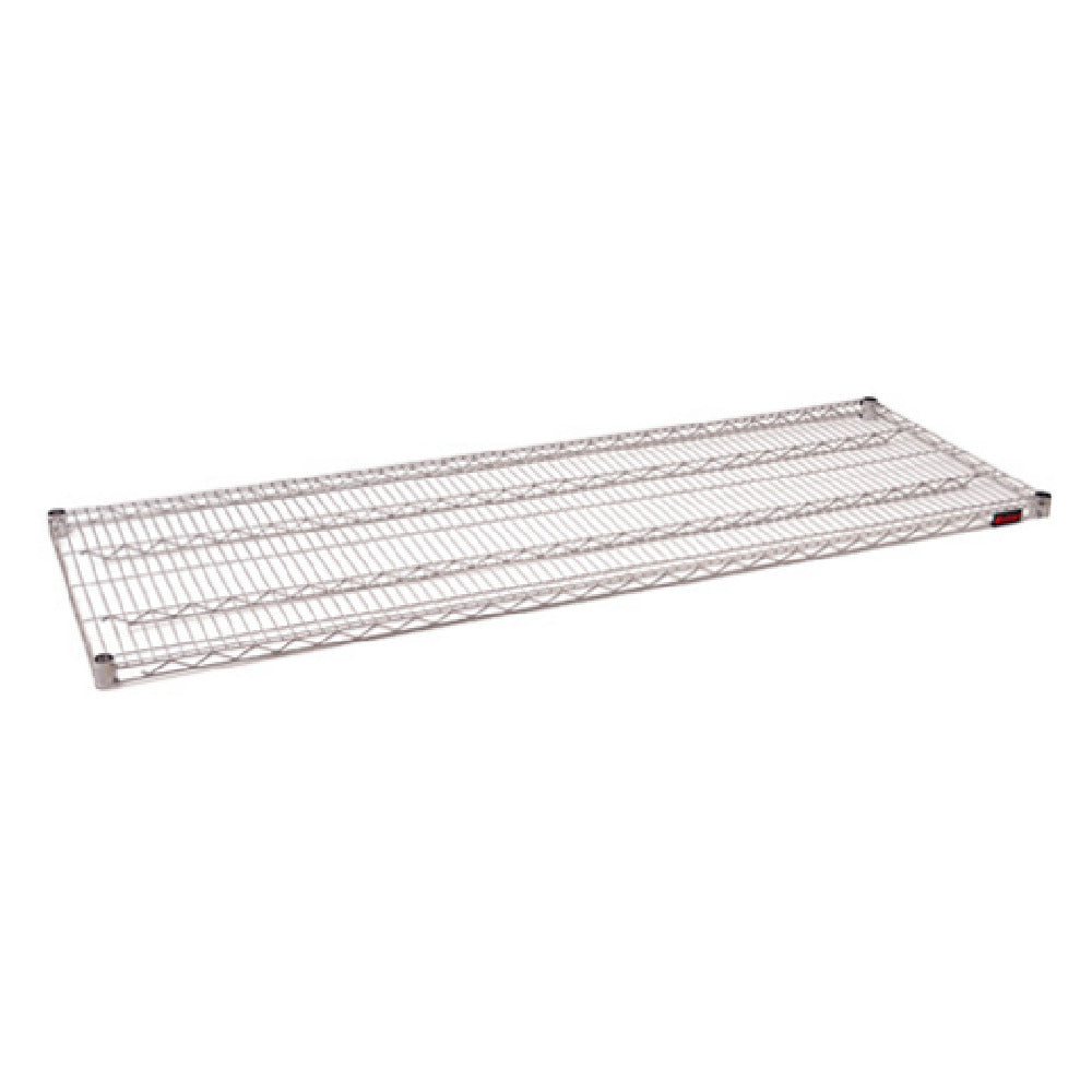 Eagle BP2130VG BlendPort® Wire Shelf 30"W X 21"D Patented QuadTruss® Design